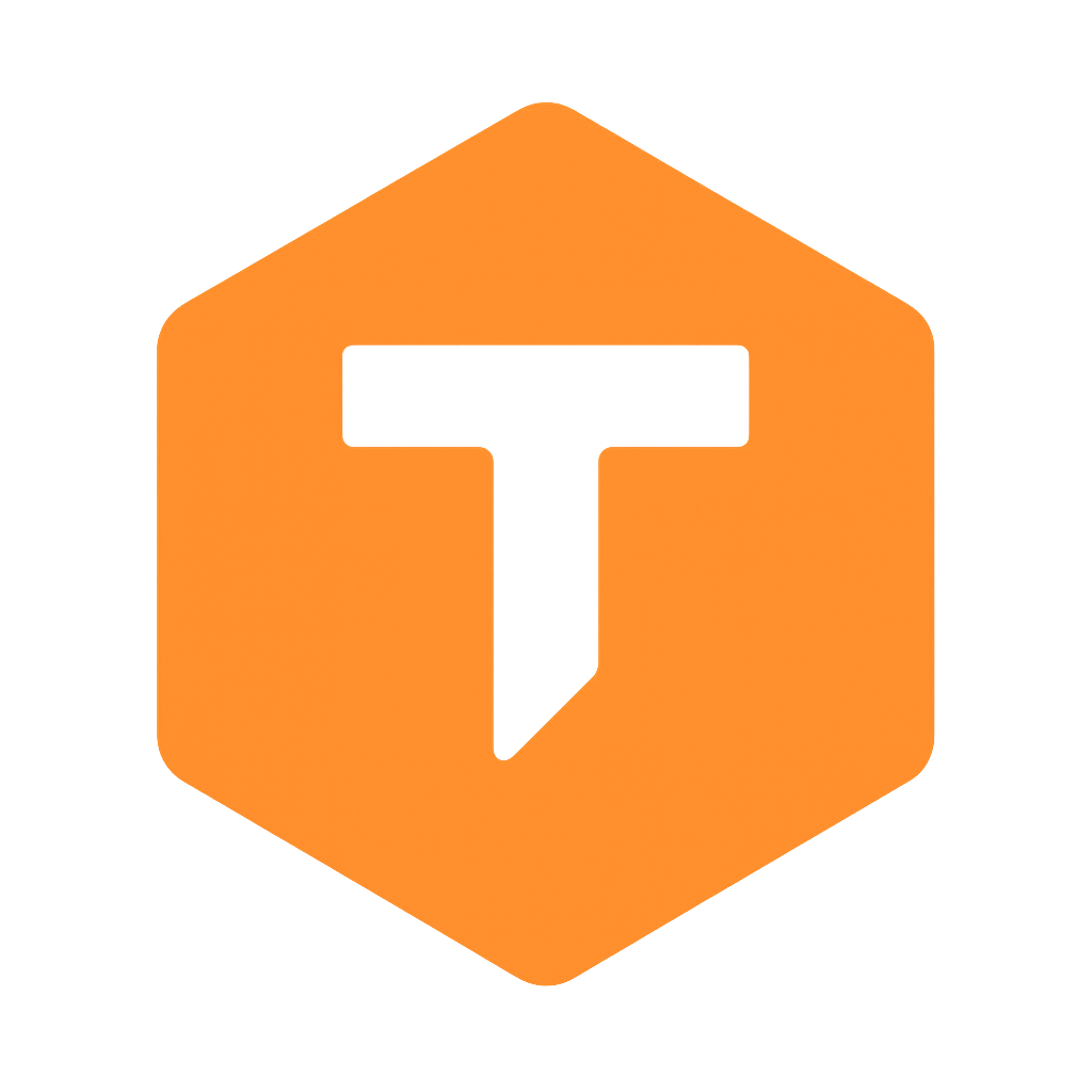 the tungsten logo